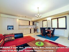Vitan Mall