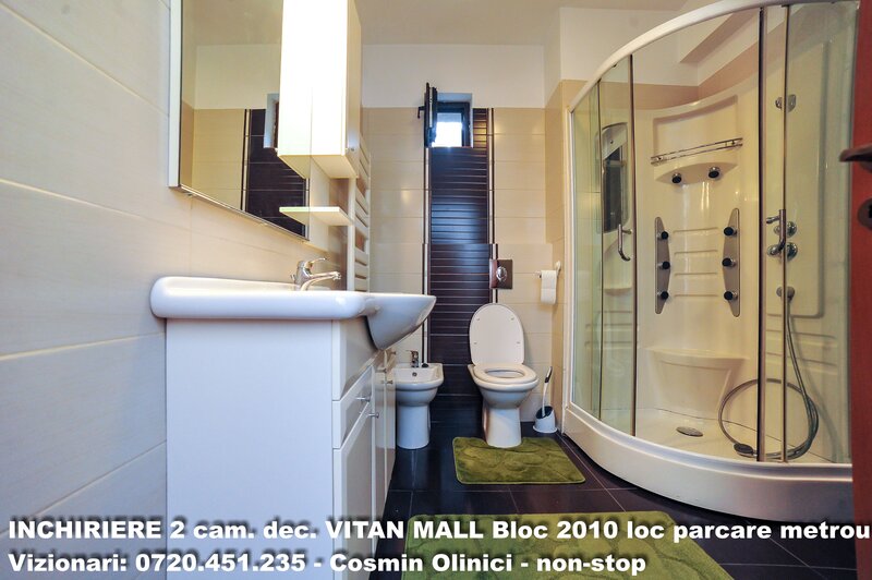Vitan Mall,
