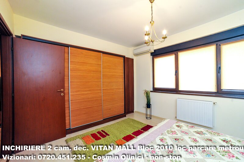 Vitan Mall,